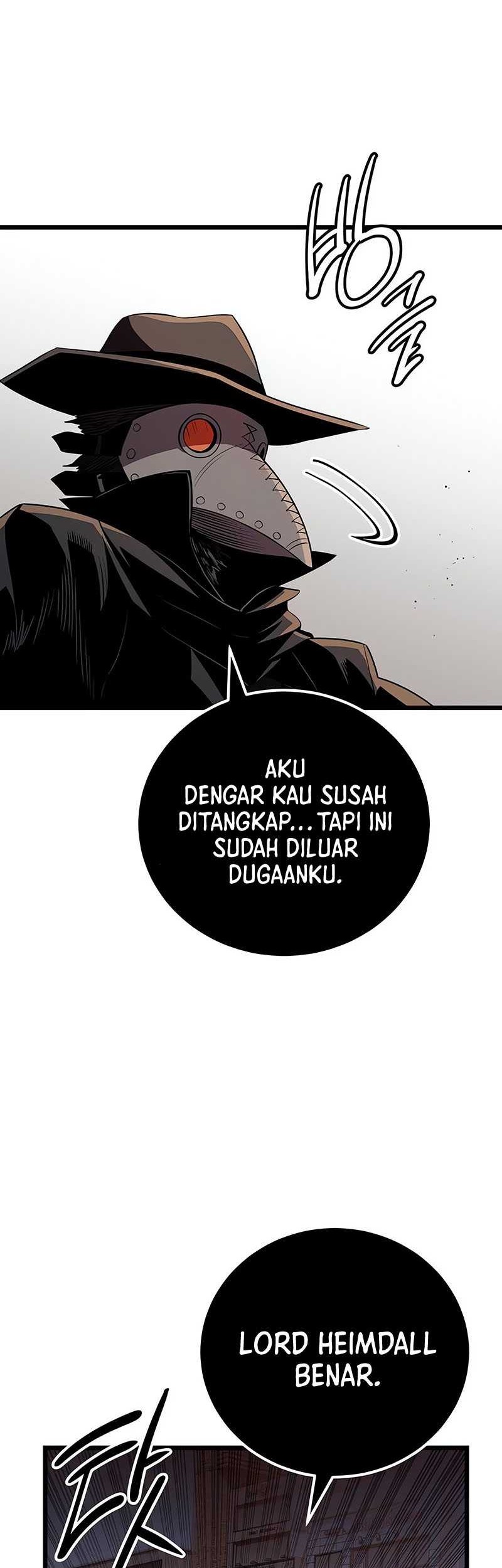 I Obtained a Mythic Item Chapter 103 Gambar 23