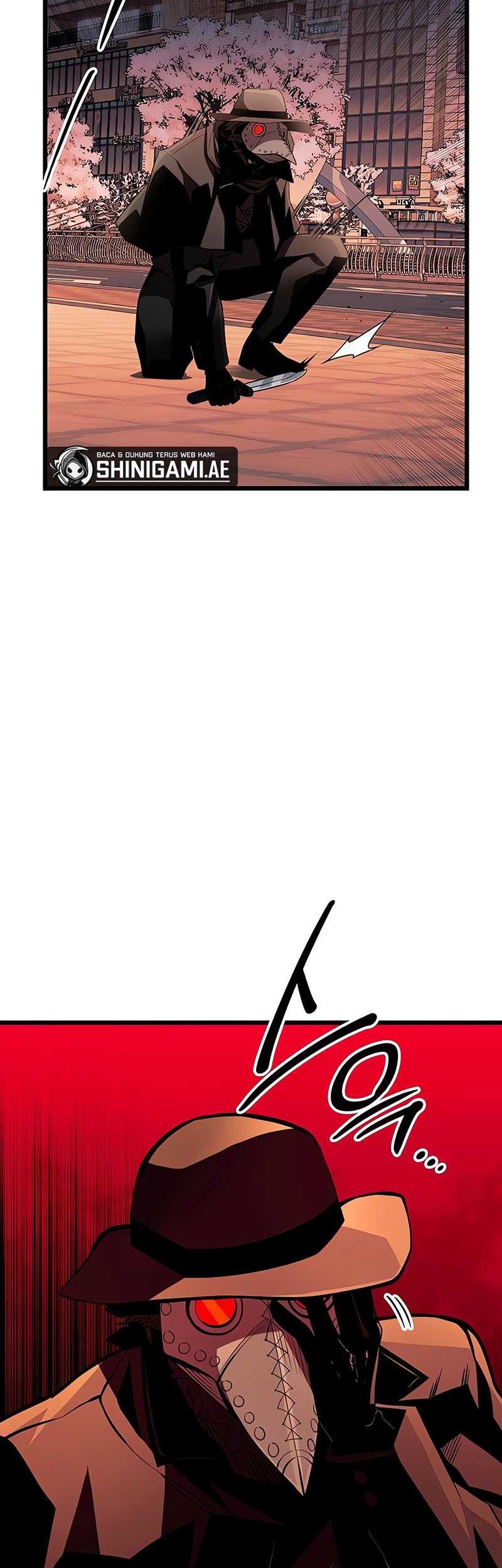 I Obtained a Mythic Item Chapter 103 Gambar 24