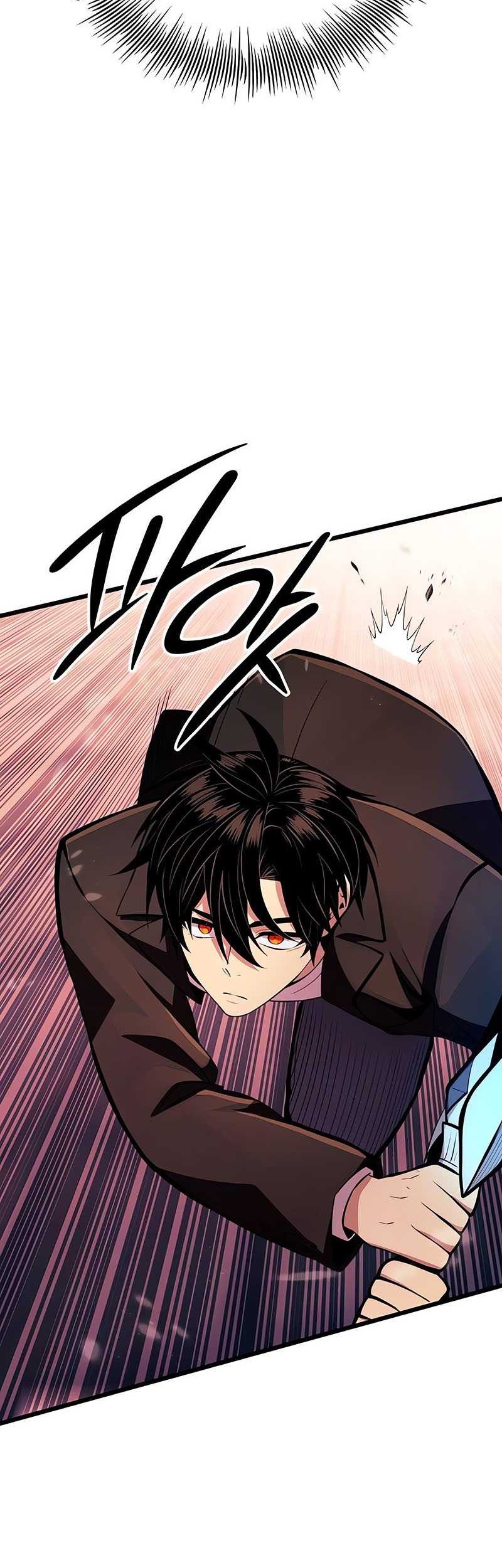 I Obtained a Mythic Item Chapter 103 Gambar 29