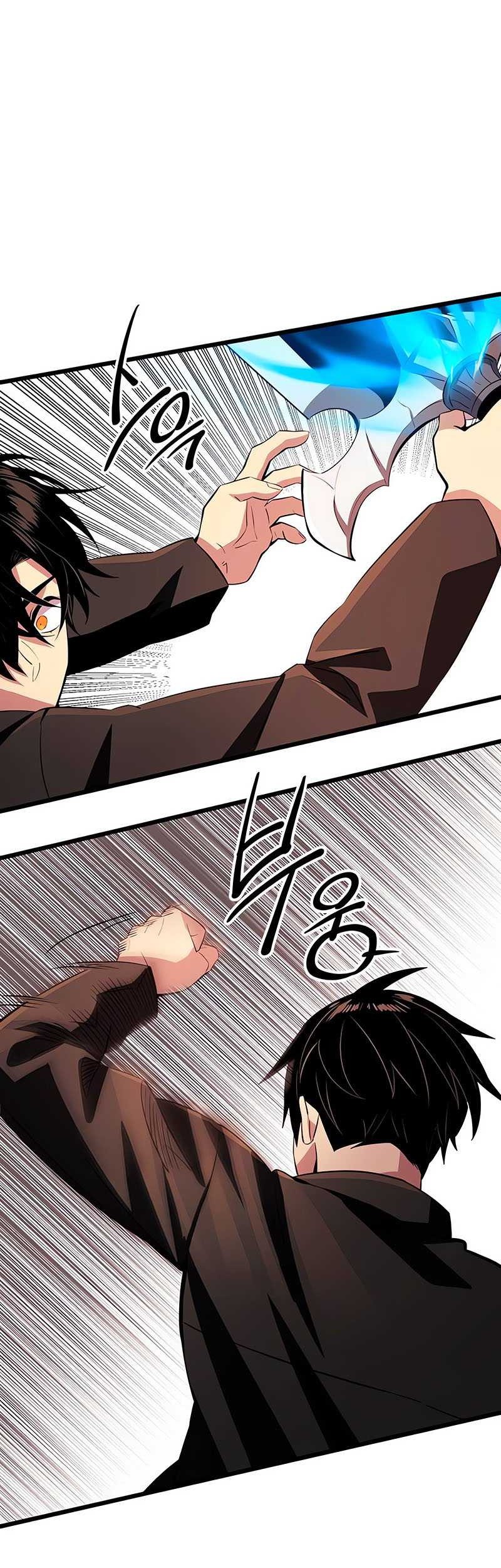 I Obtained a Mythic Item Chapter 103 Gambar 32