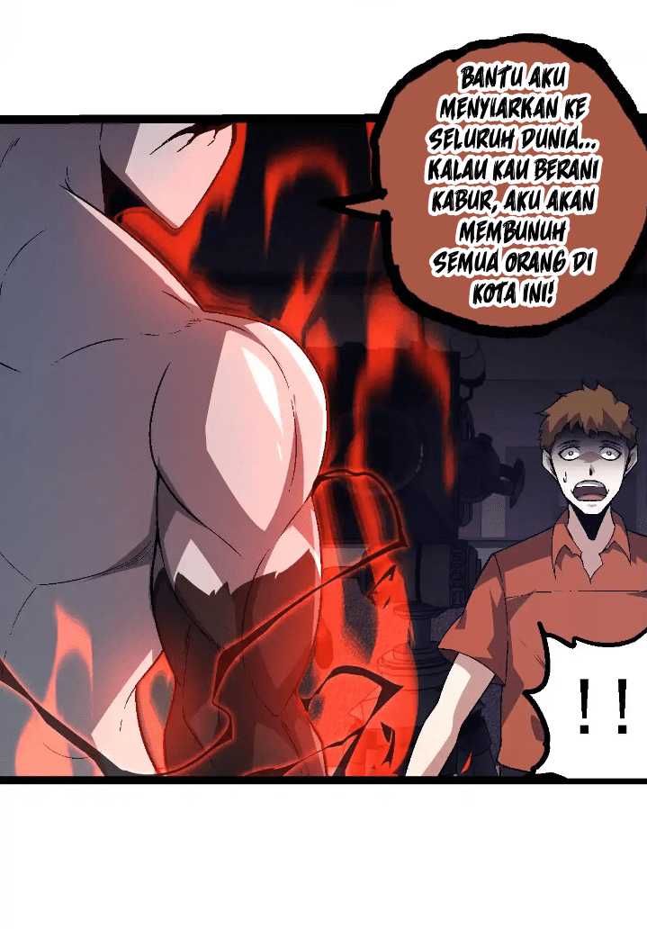 Evolution Begins With A Big Tree Chapter 211 Gambar 16