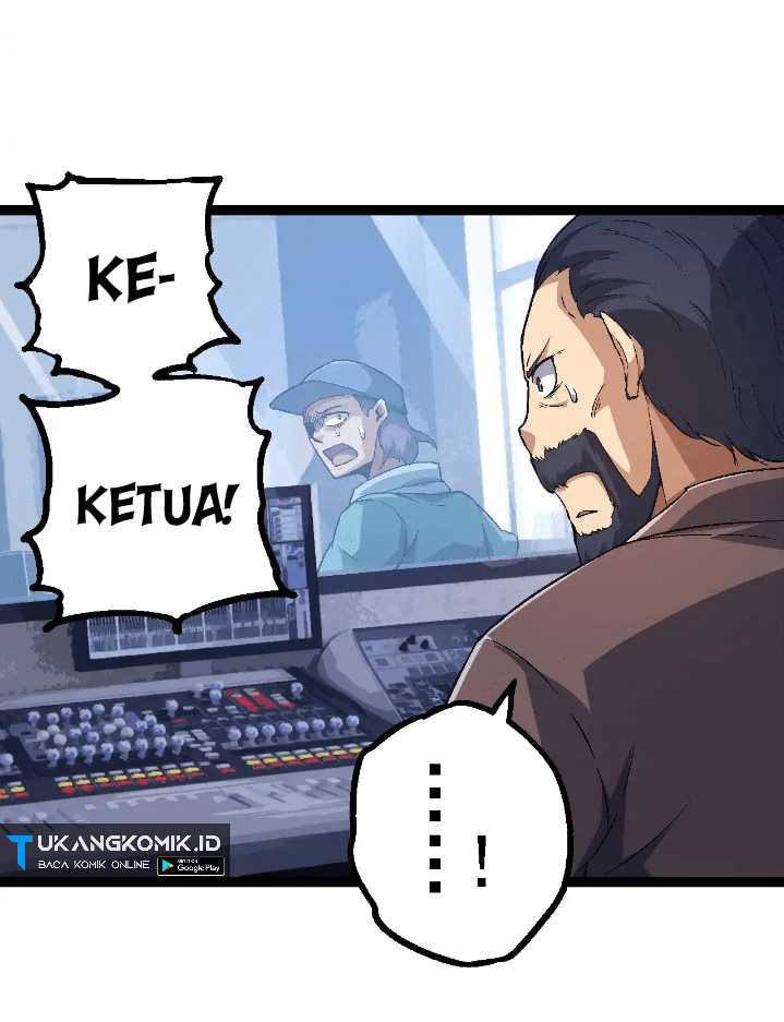 Evolution Begins With A Big Tree Chapter 211 Gambar 17