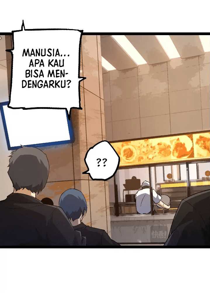 Evolution Begins With A Big Tree Chapter 211 Gambar 18