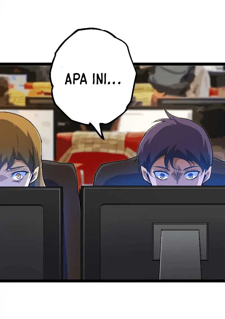 Evolution Begins With A Big Tree Chapter 211 Gambar 19