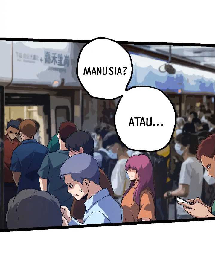 Evolution Begins With A Big Tree Chapter 211 Gambar 20