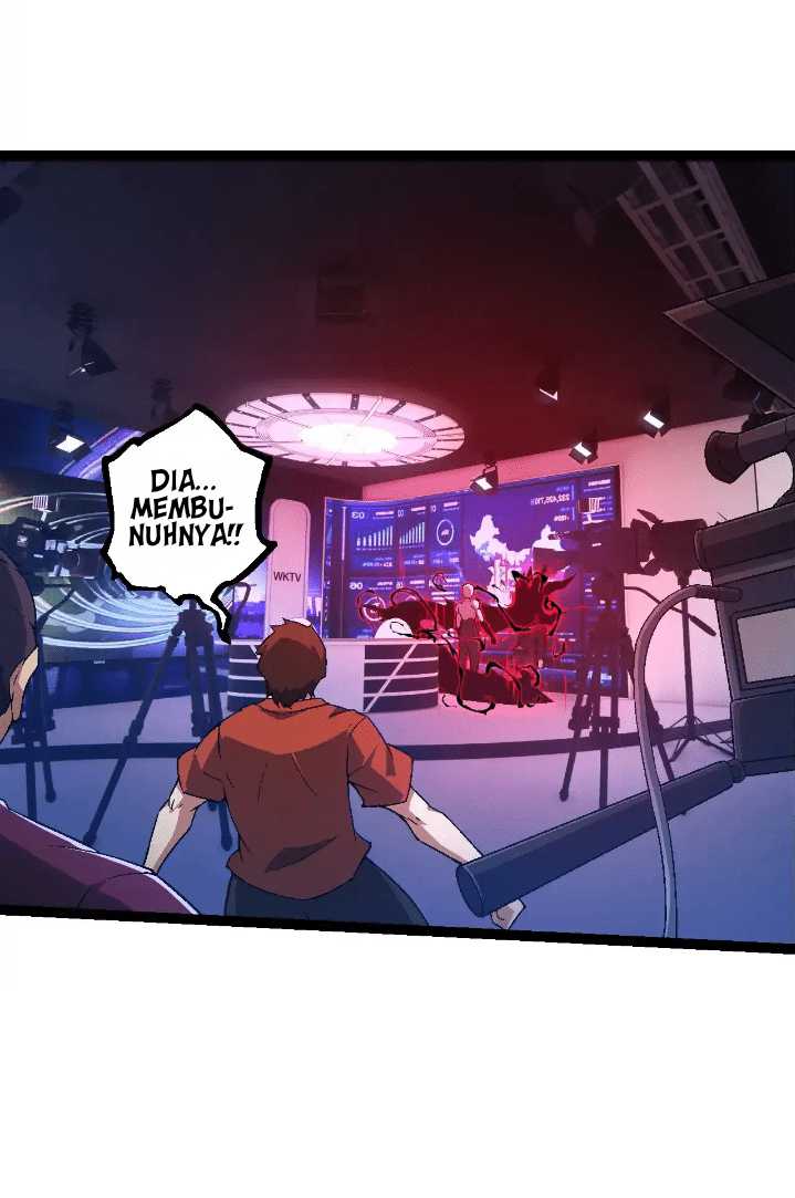 Evolution Begins With A Big Tree Chapter 211 Gambar 14