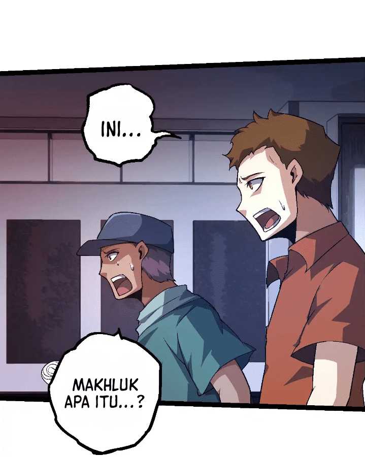 Evolution Begins With A Big Tree Chapter 211 Gambar 15