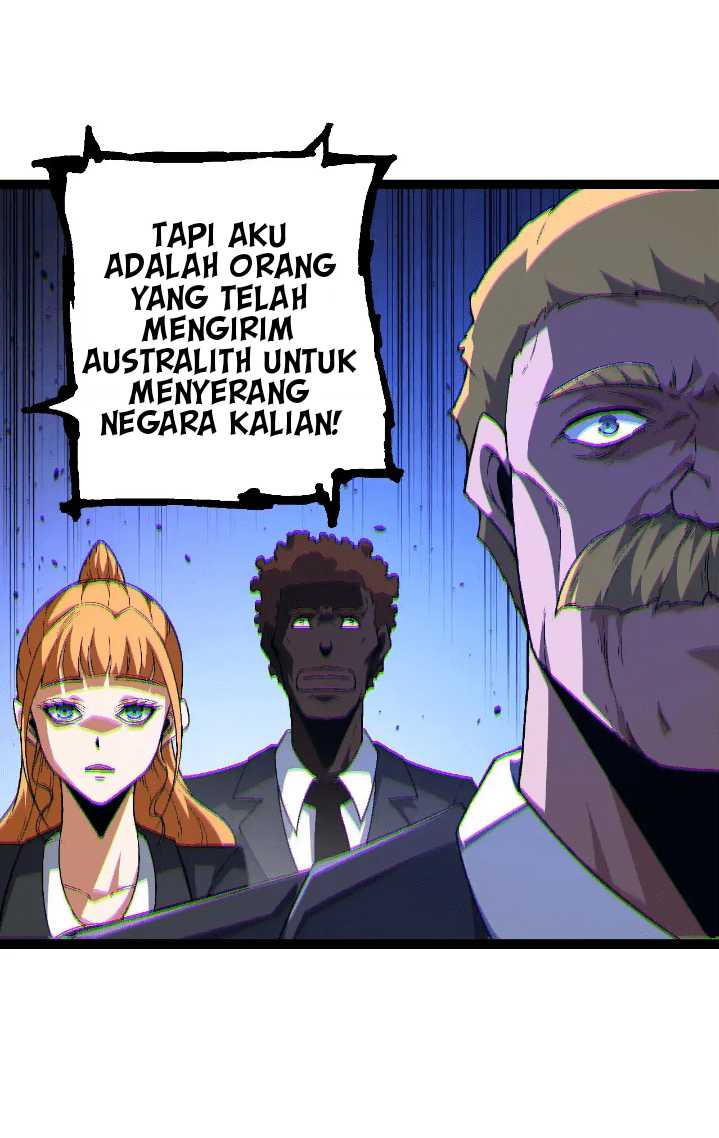 Evolution Begins With A Big Tree Chapter 211 Gambar 28