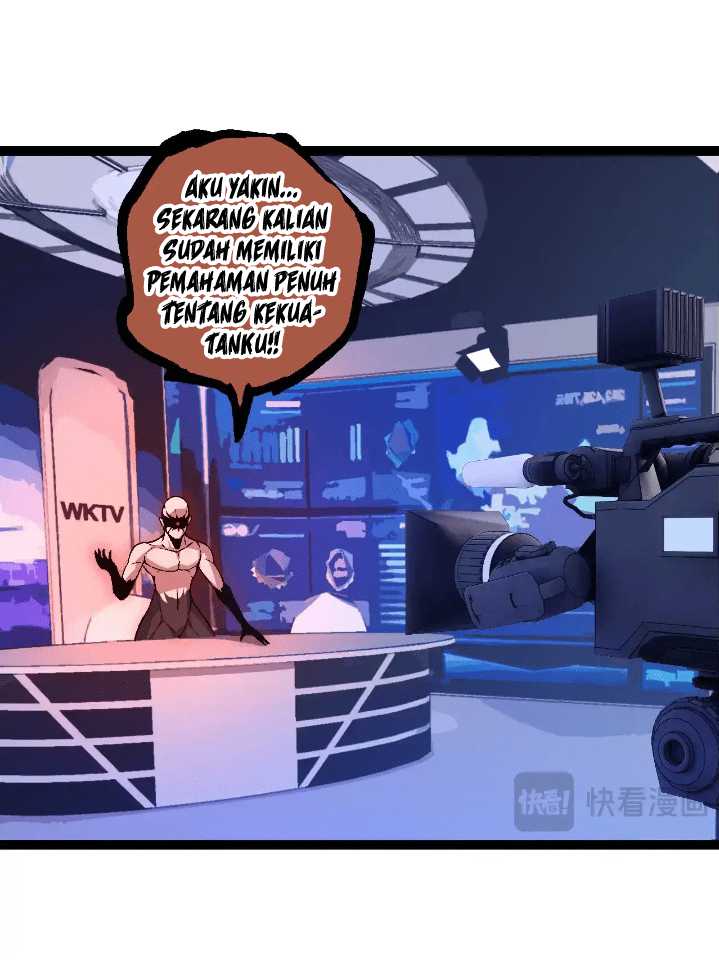 Evolution Begins With A Big Tree Chapter 211 Gambar 29