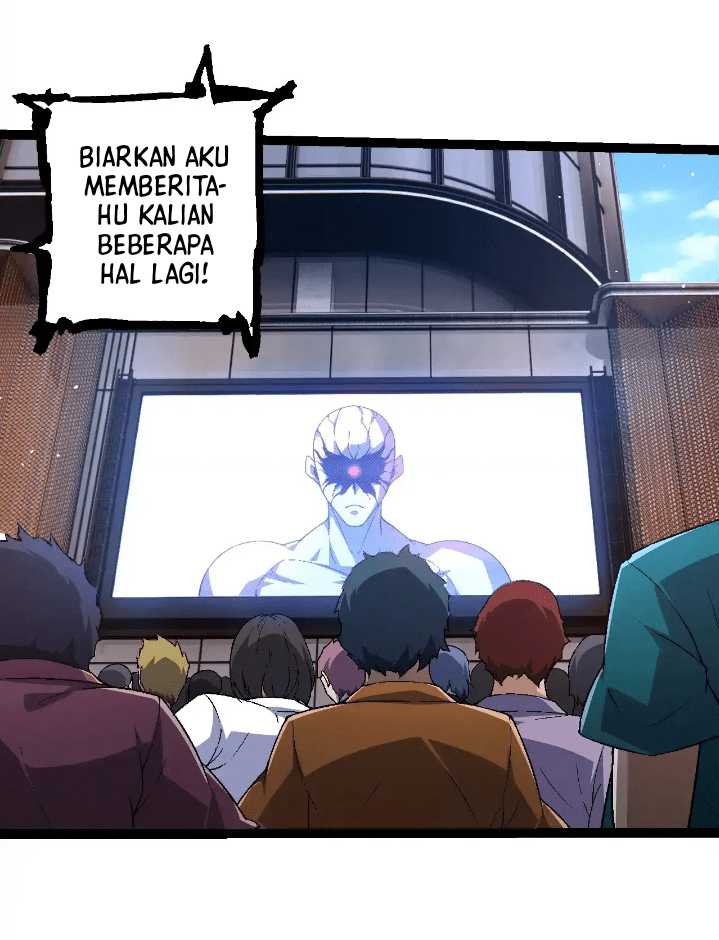 Evolution Begins With A Big Tree Chapter 211 Gambar 31