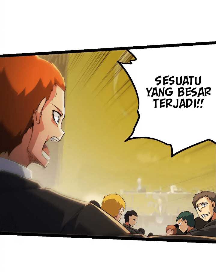 Evolution Begins With A Big Tree Chapter 211 Gambar 22