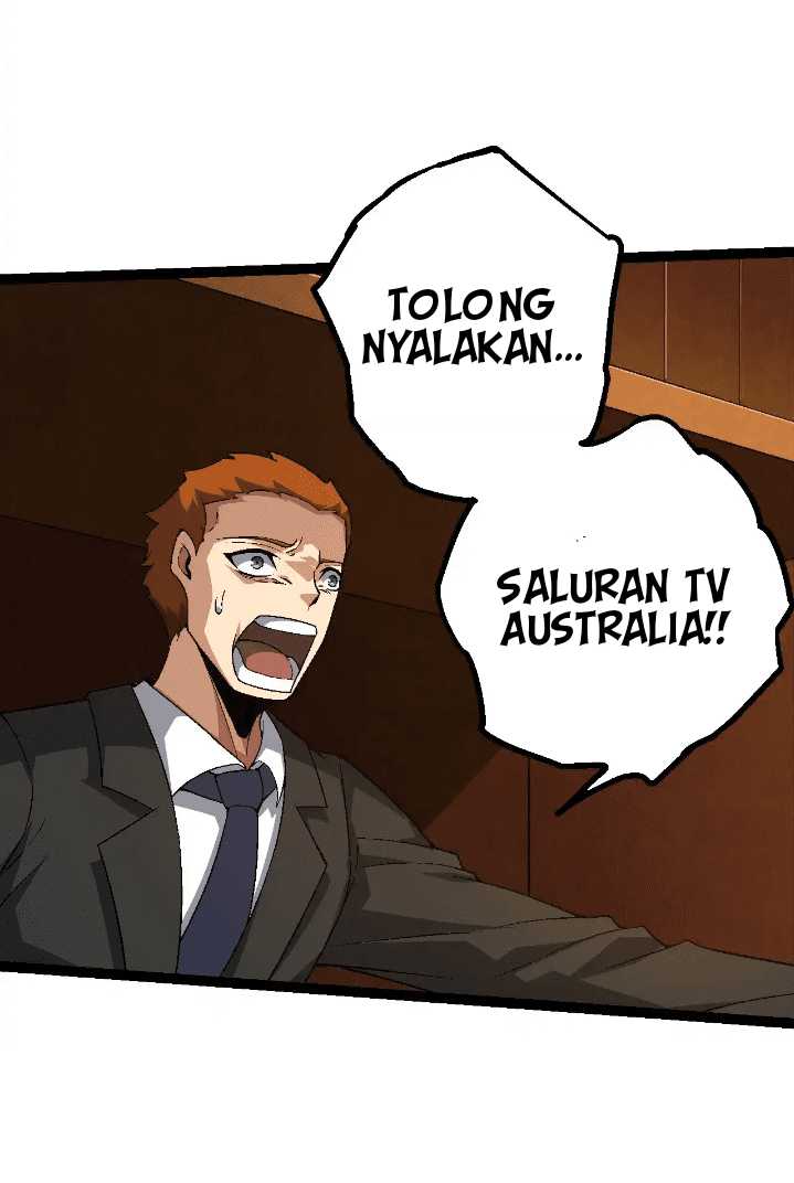 Evolution Begins With A Big Tree Chapter 211 Gambar 23