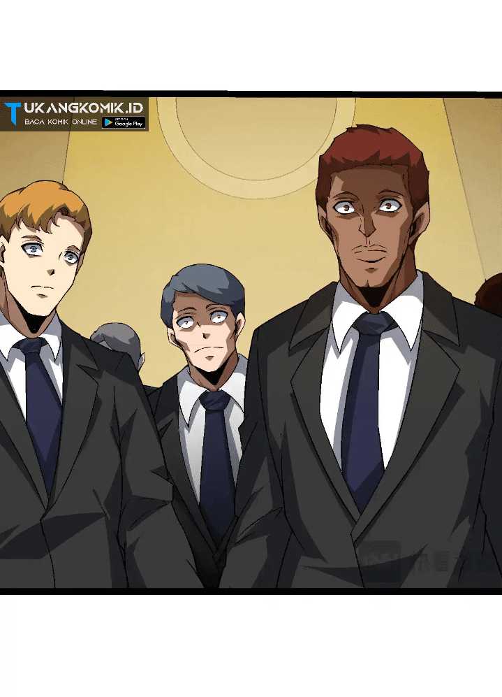 Evolution Begins With A Big Tree Chapter 211 Gambar 24