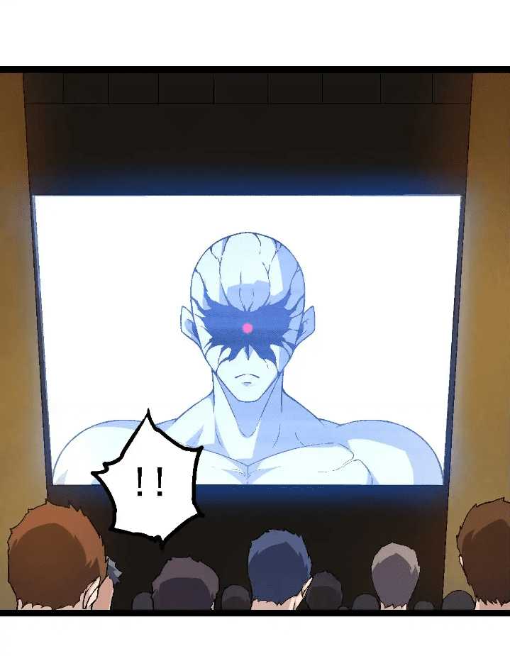 Evolution Begins With A Big Tree Chapter 211 Gambar 25