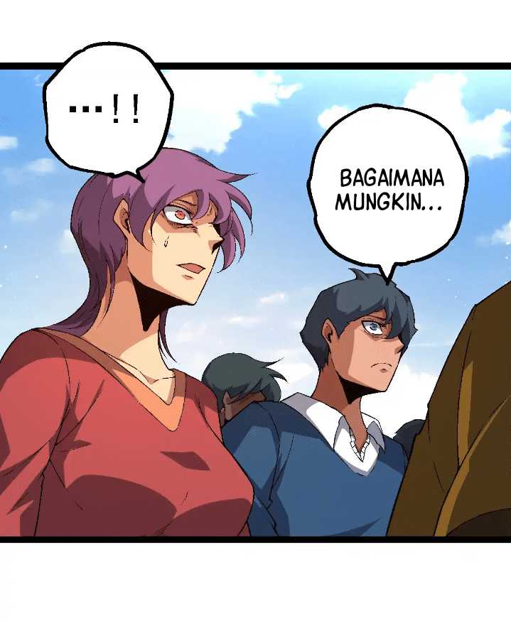 Evolution Begins With A Big Tree Chapter 211 Gambar 39