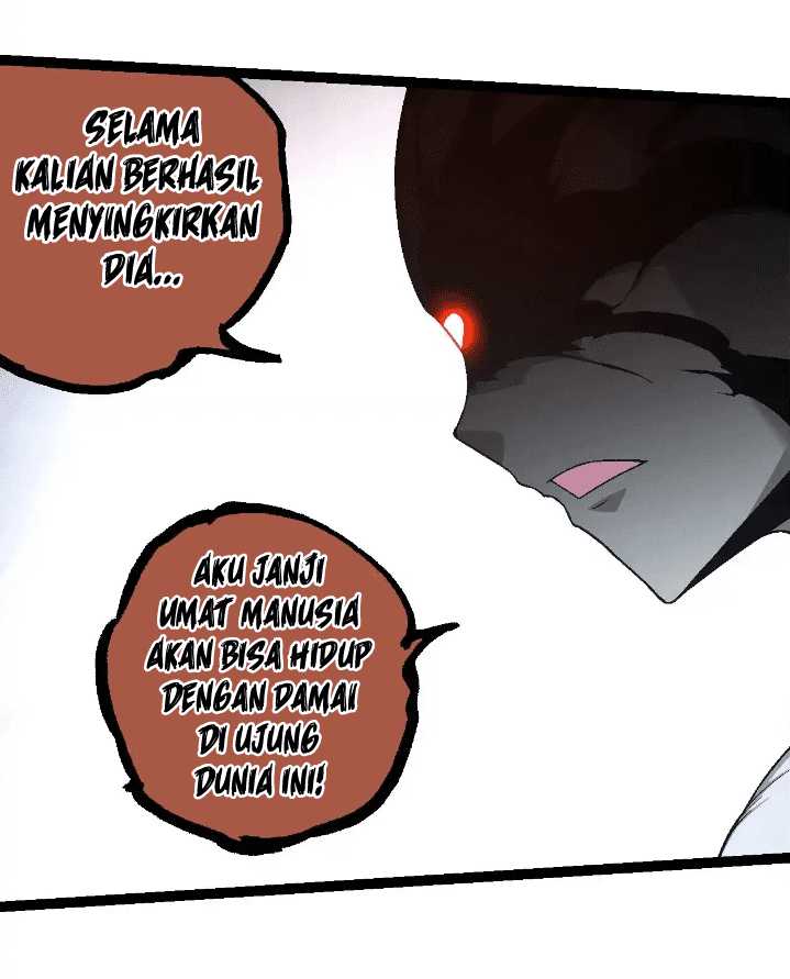 Evolution Begins With A Big Tree Chapter 211 Gambar 40