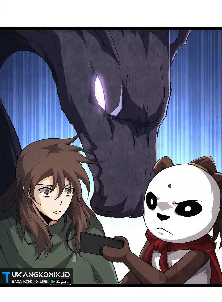 Evolution Begins With A Big Tree Chapter 211 Gambar 41