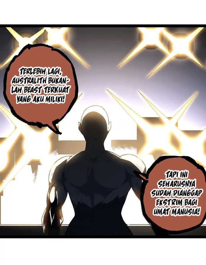 Evolution Begins With A Big Tree Chapter 211 Gambar 34