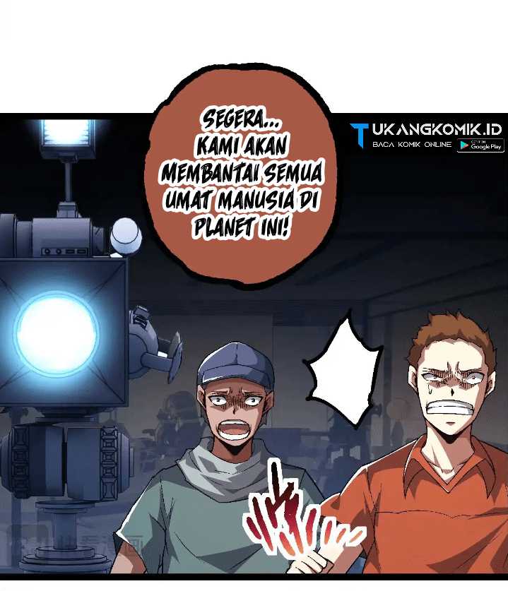 Evolution Begins With A Big Tree Chapter 211 Gambar 35