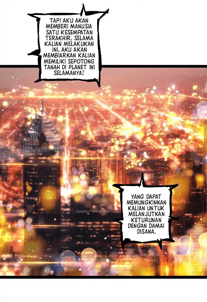 Evolution Begins With A Big Tree Chapter 211 Gambar 36