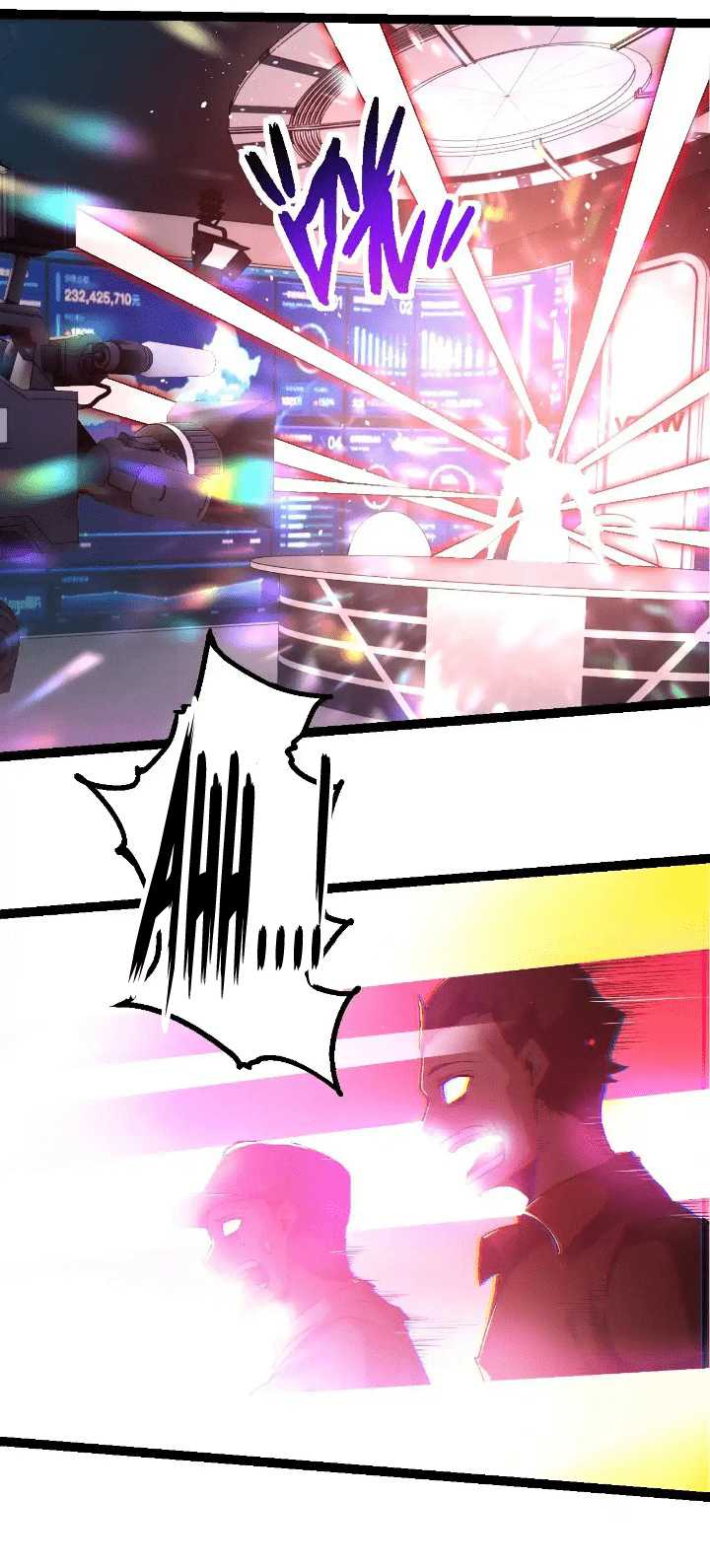 Evolution Begins With A Big Tree Chapter 211 Gambar 49