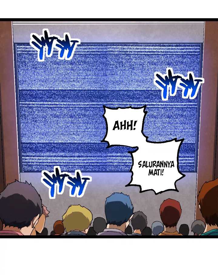 Evolution Begins With A Big Tree Chapter 211 Gambar 51