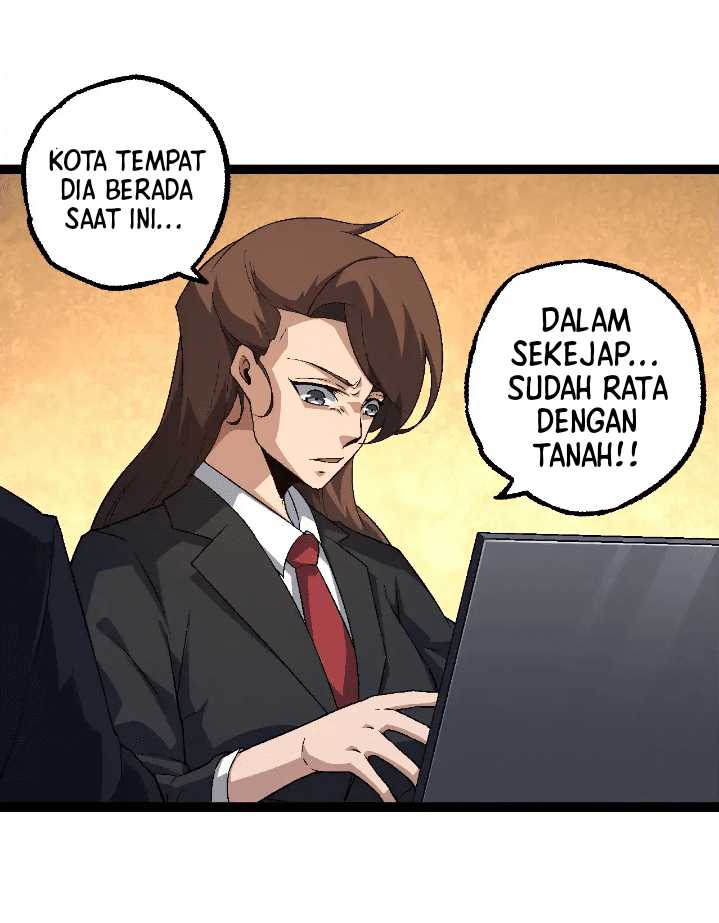 Evolution Begins With A Big Tree Chapter 211 Gambar 52