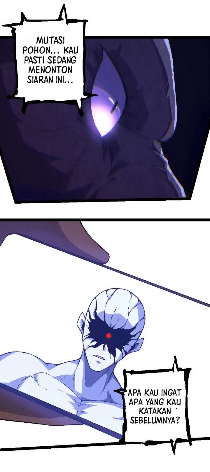 Evolution Begins With A Big Tree Chapter 211 Gambar 43