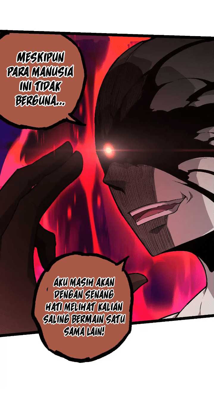 Evolution Begins With A Big Tree Chapter 211 Gambar 45