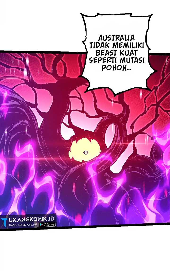 Evolution Begins With A Big Tree Chapter 211 Gambar 7