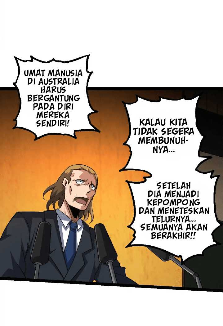 Evolution Begins With A Big Tree Chapter 211 Gambar 8