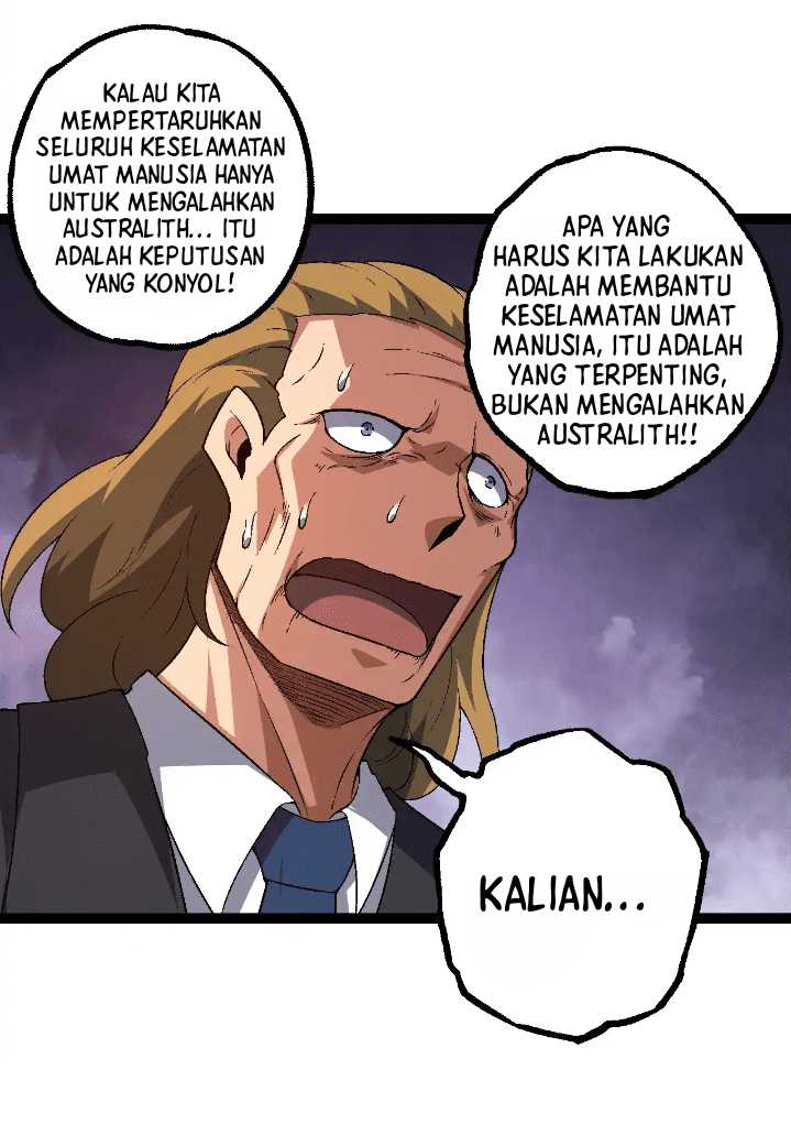 Evolution Begins With A Big Tree Chapter 211 Gambar 10