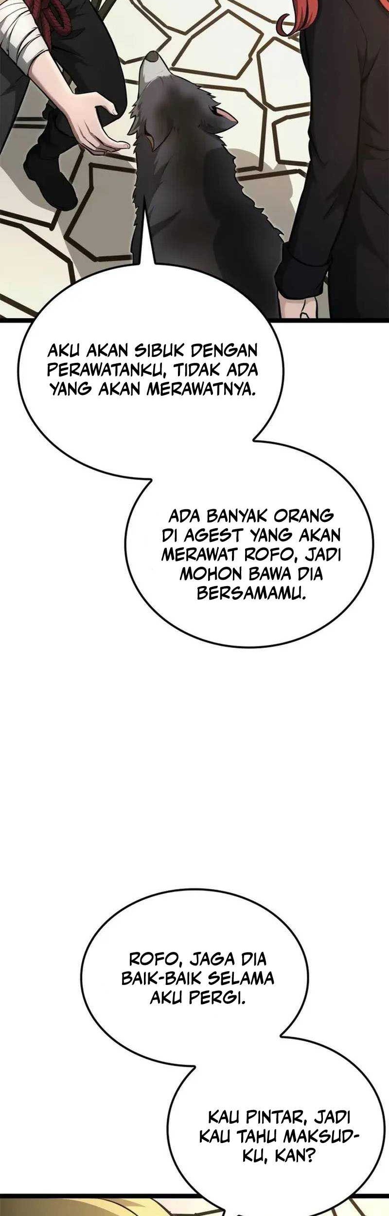 Kalli the Champion Chapter 55 Gambar 66