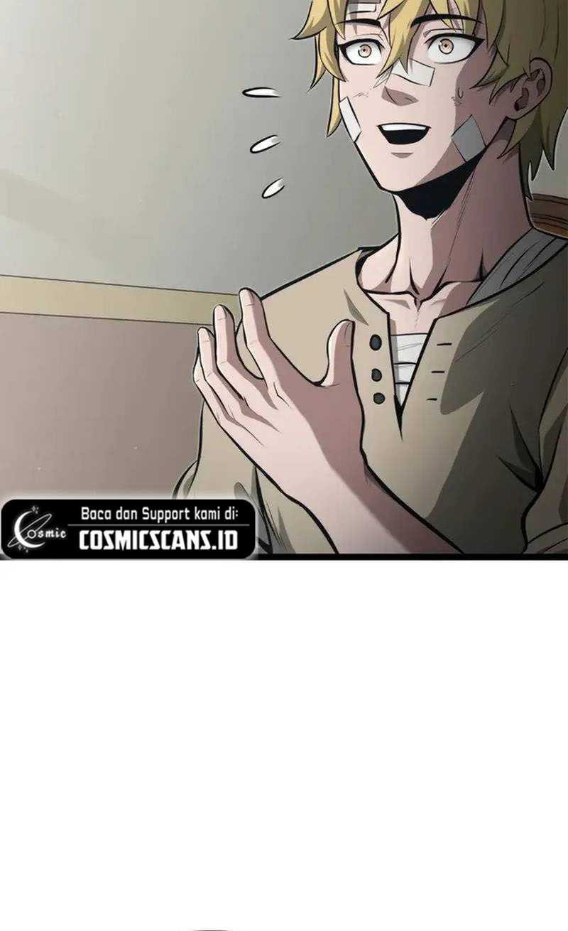 Kalli the Champion Chapter 55 Gambar 47