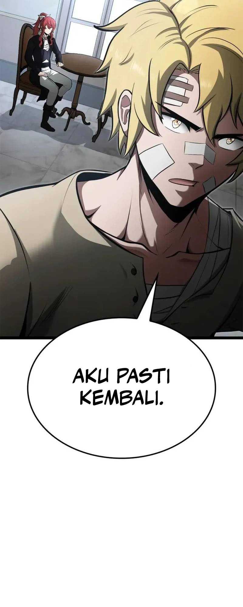 Kalli the Champion Chapter 55 Gambar 52