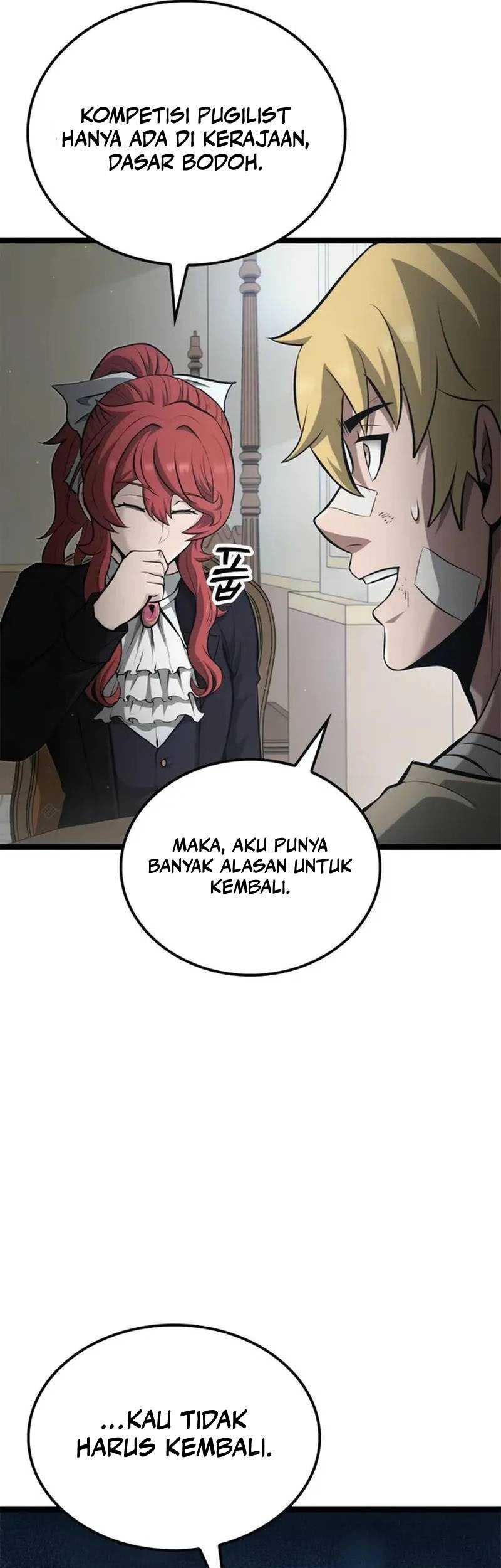 Kalli the Champion Chapter 55 Gambar 48