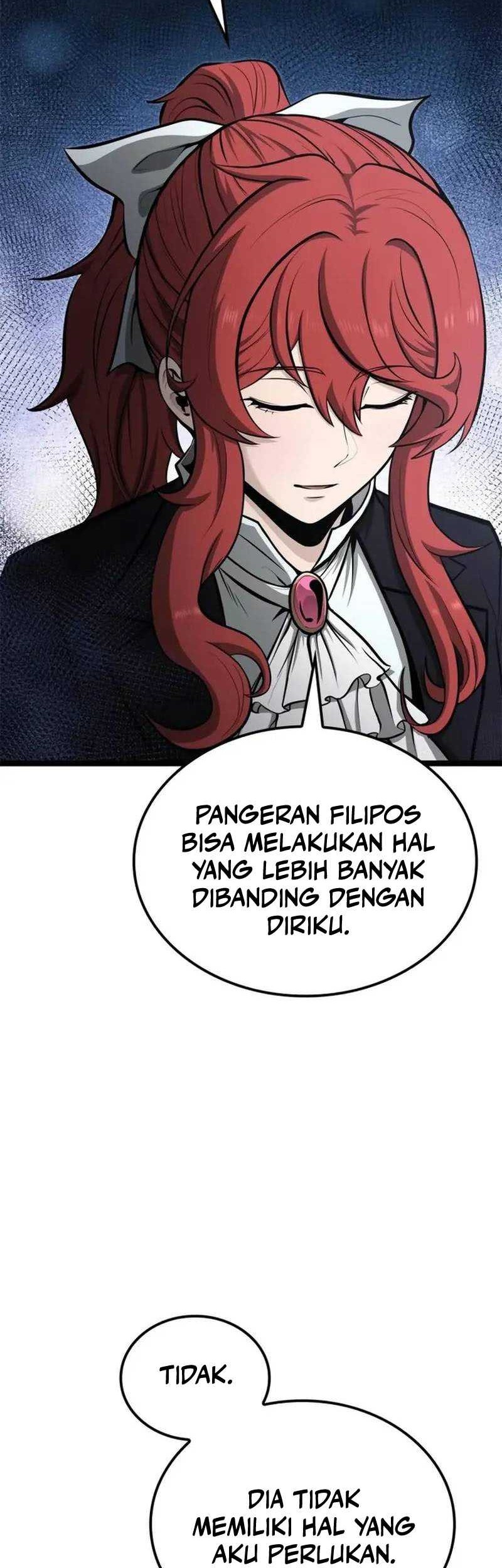 Kalli the Champion Chapter 55 Gambar 49