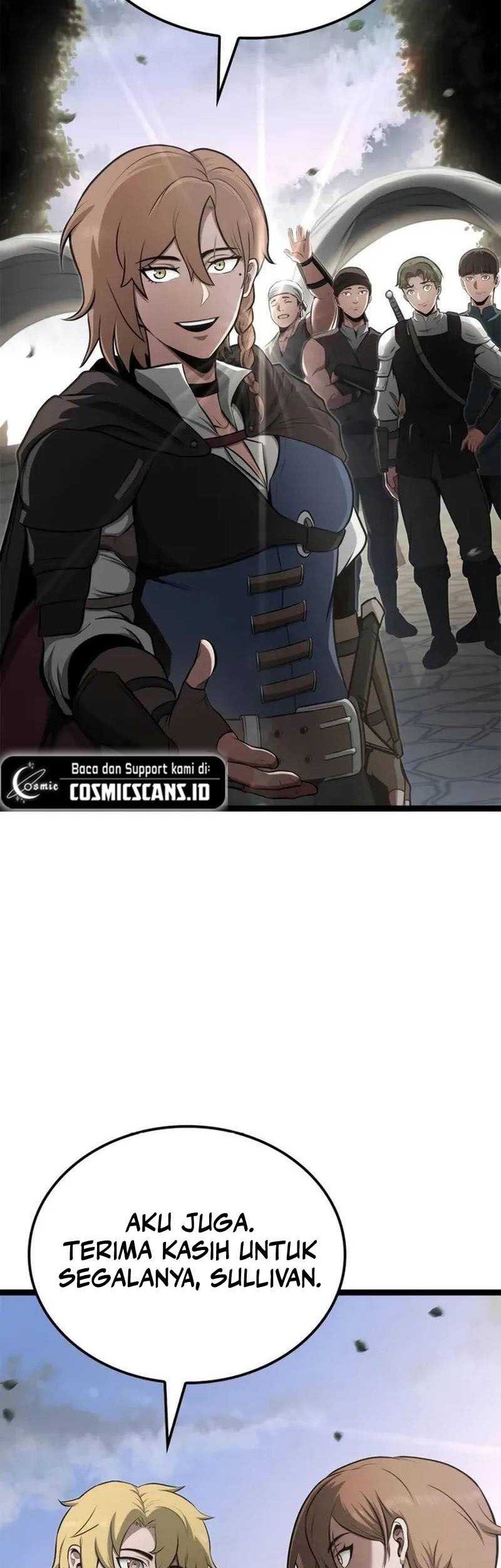 Kalli the Champion Chapter 55 Gambar 59