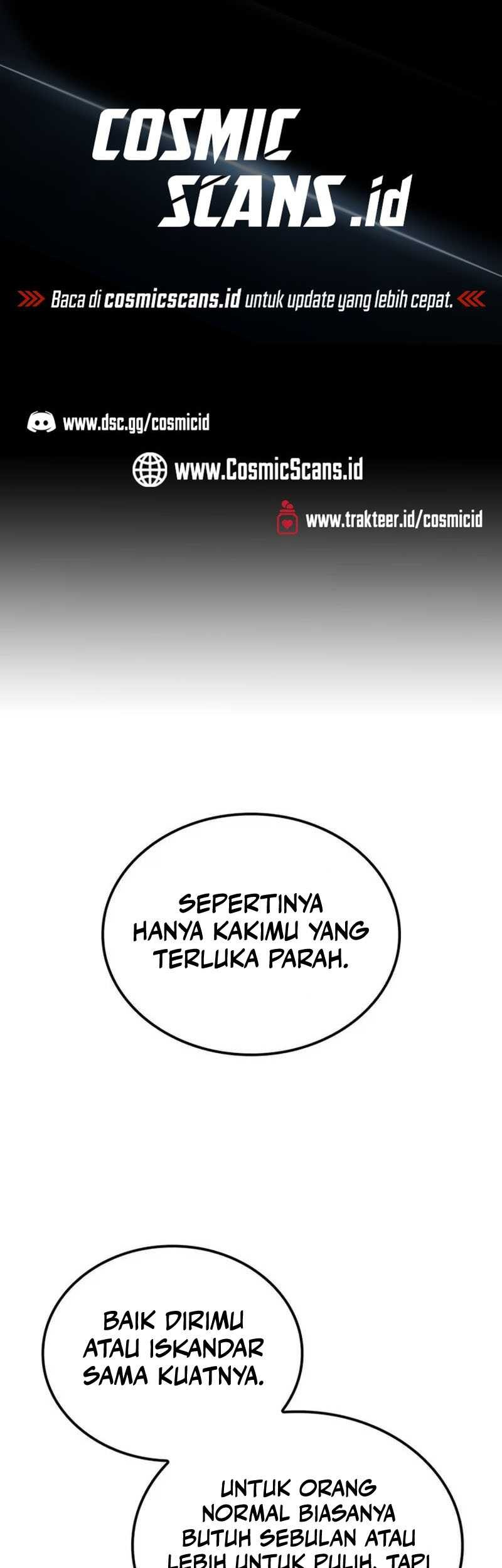Manhwa Kalli the Champion Chapter 55 gambar nomor 2