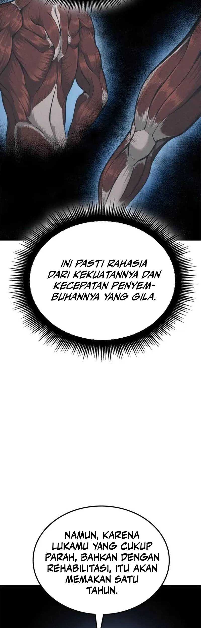 Kalli the Champion Chapter 55 Gambar 6