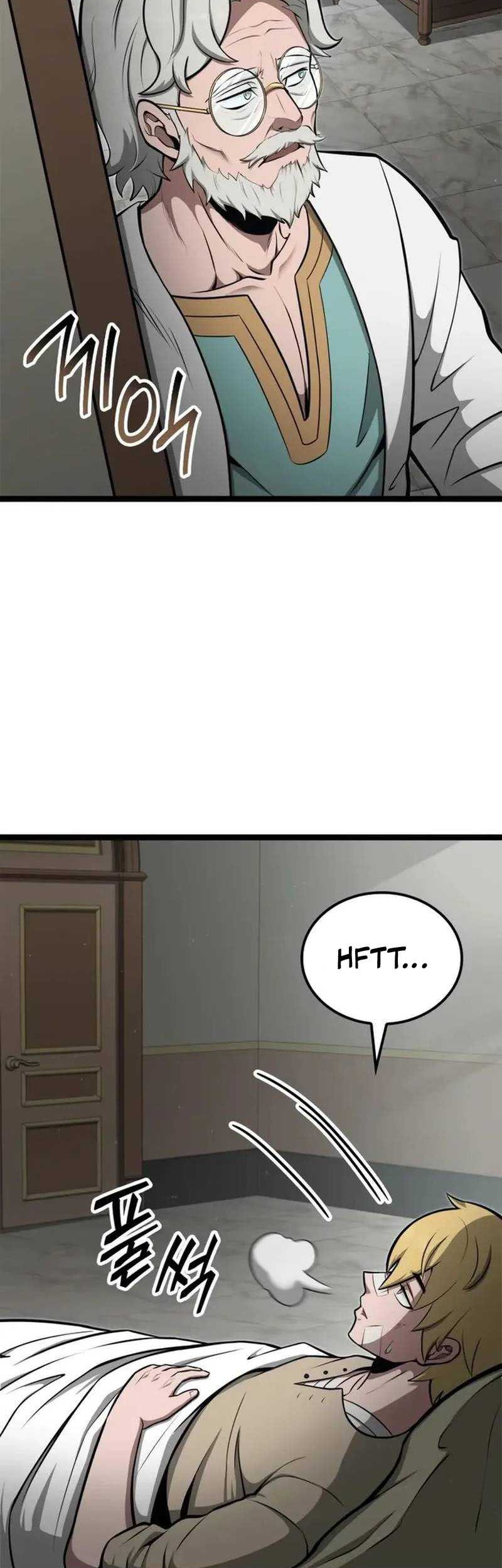 Kalli the Champion Chapter 55 Gambar 10