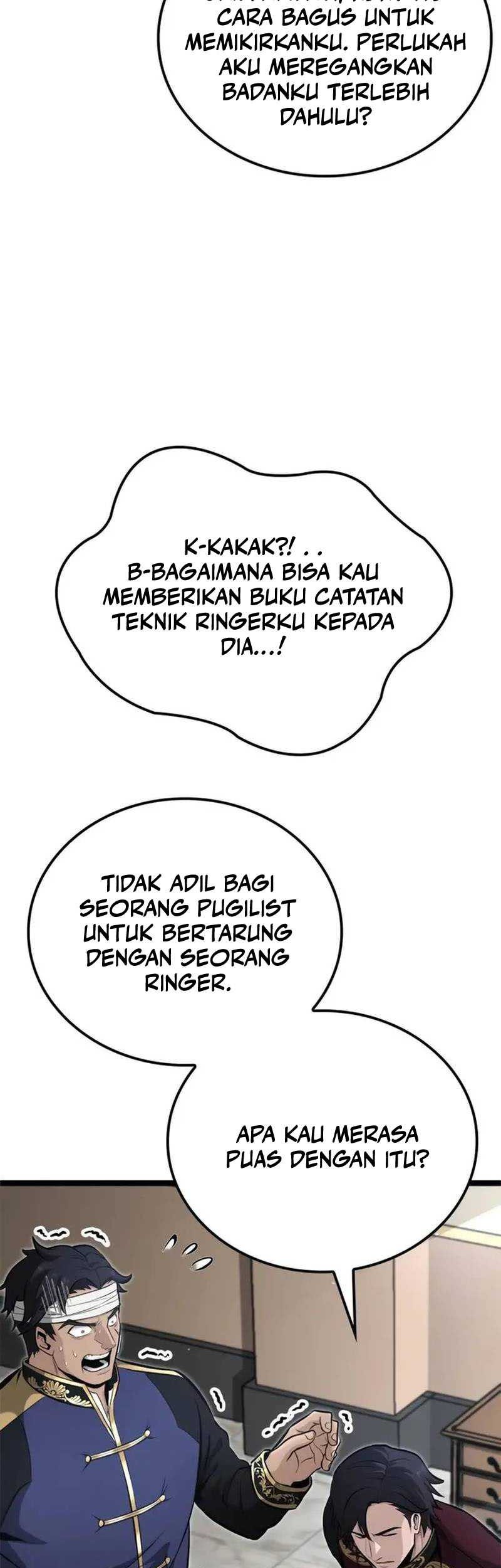Kalli the Champion Chapter 55 Gambar 15