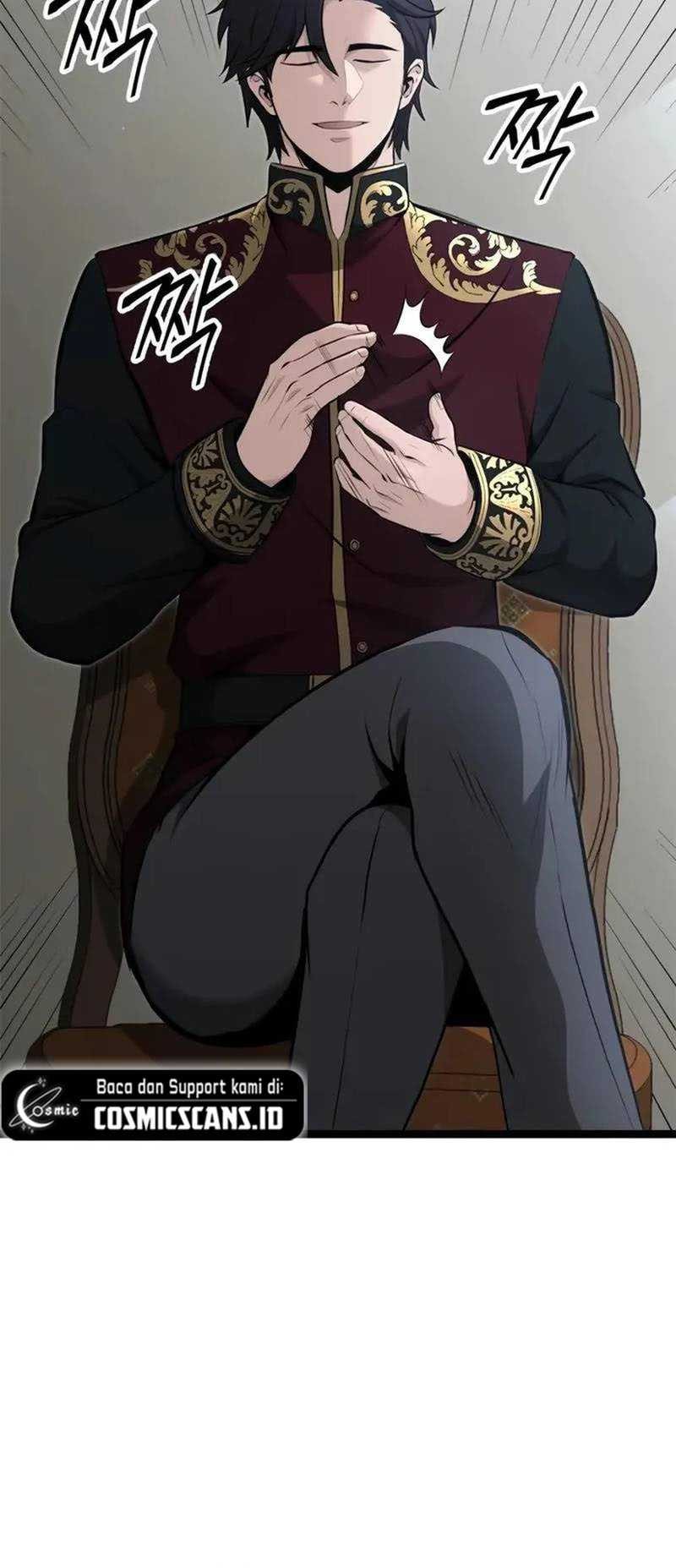 Kalli the Champion Chapter 55 Gambar 17