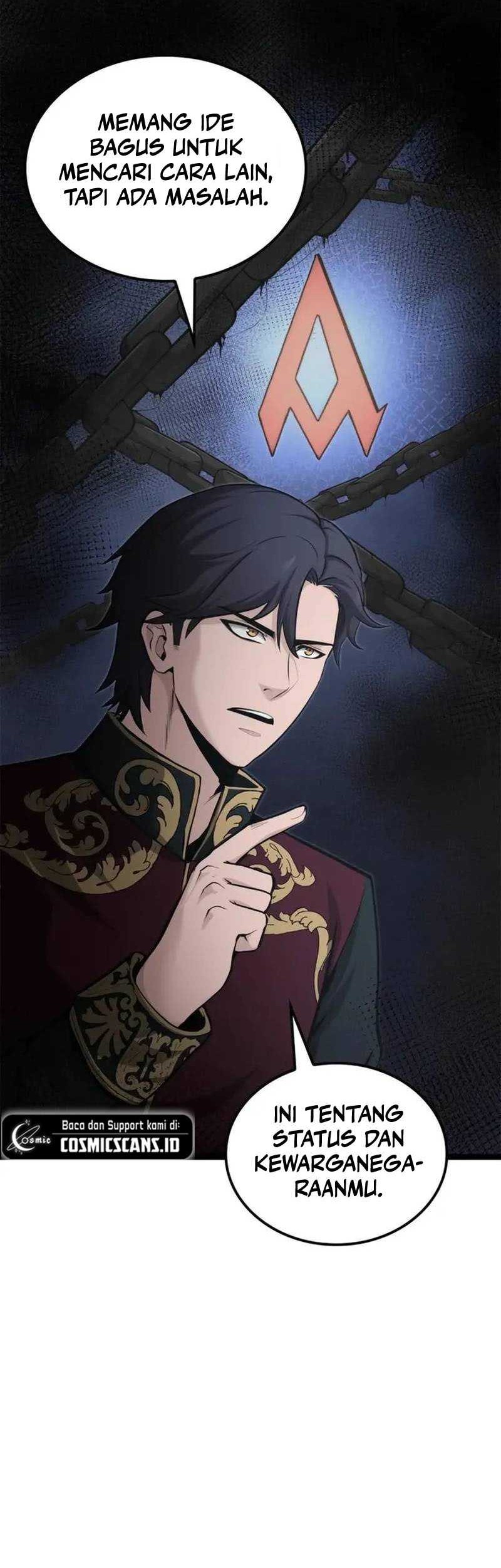 Kalli the Champion Chapter 55 Gambar 19