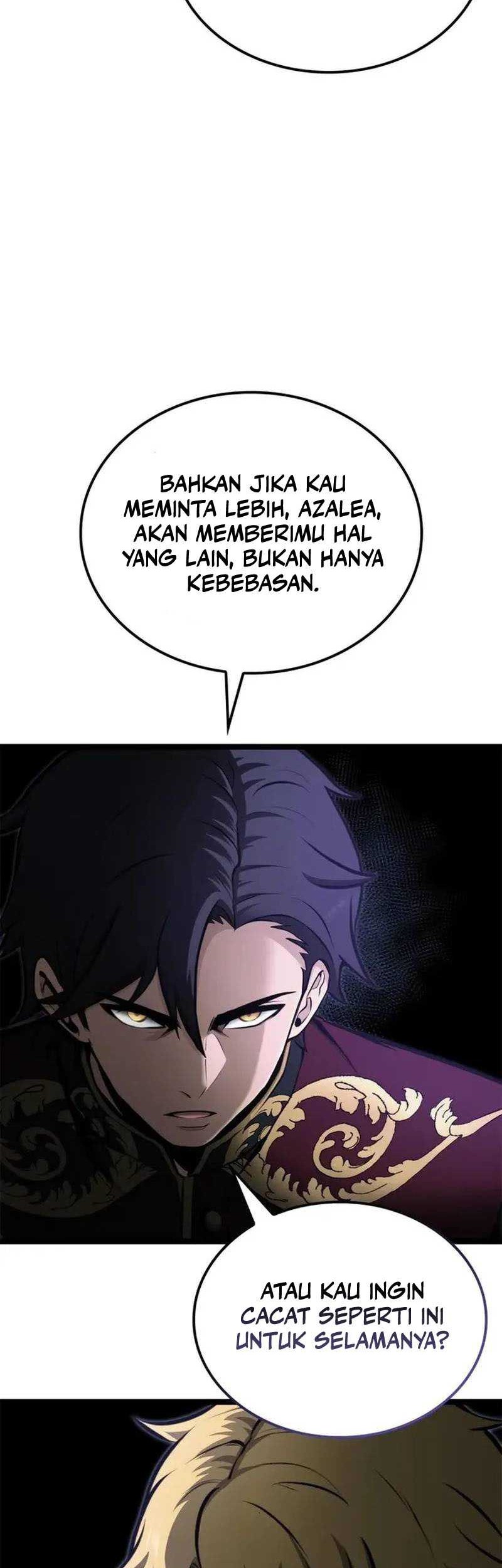 Kalli the Champion Chapter 55 Gambar 29