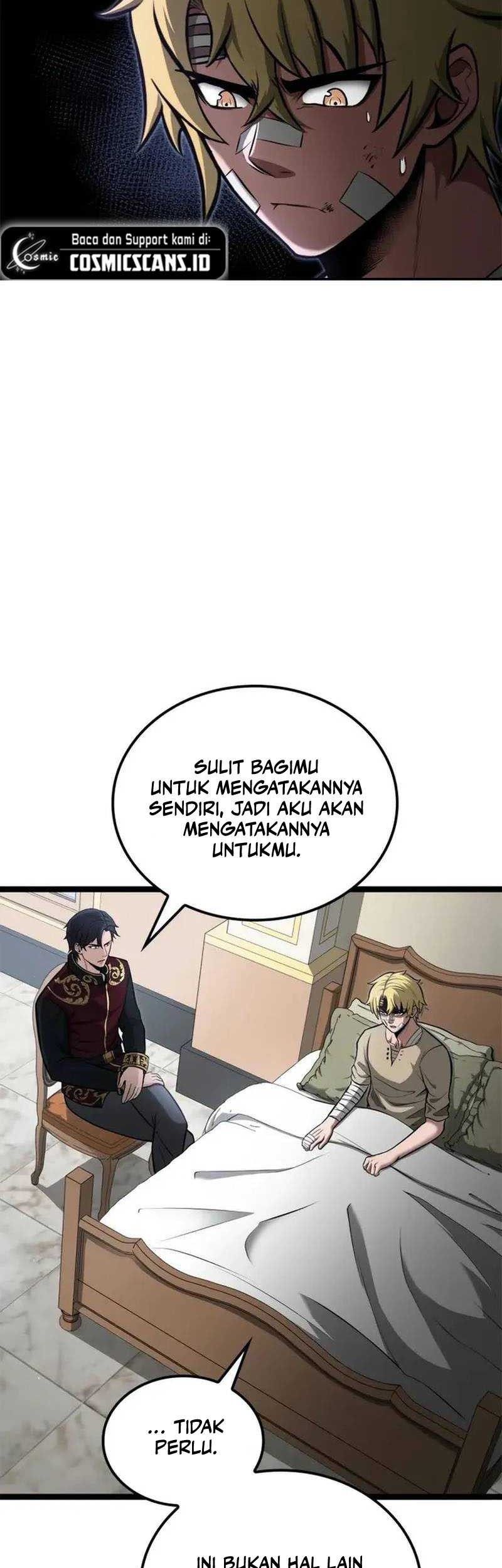 Kalli the Champion Chapter 55 Gambar 30