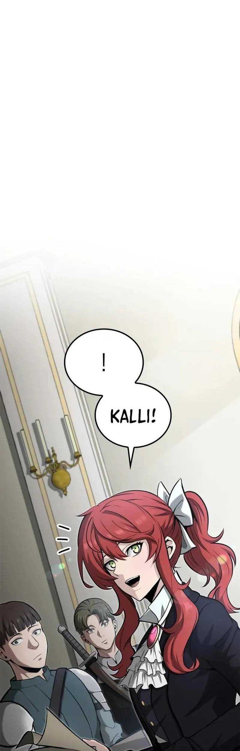Kalli the Champion Chapter 55 Gambar 34