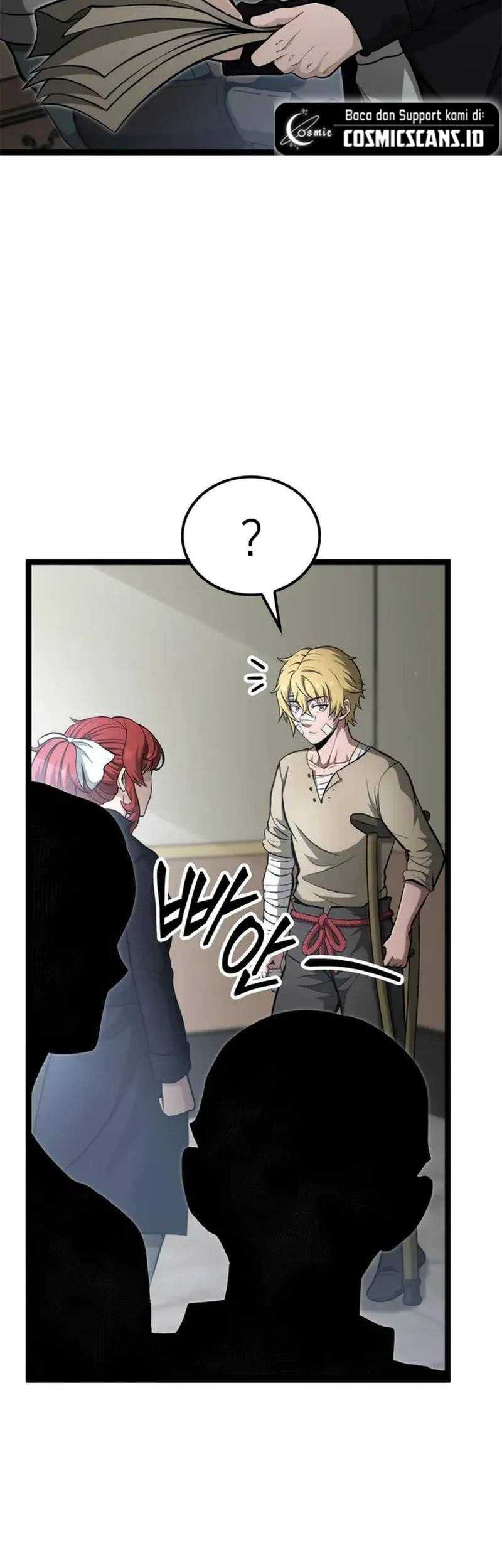 Kalli the Champion Chapter 55 Gambar 35