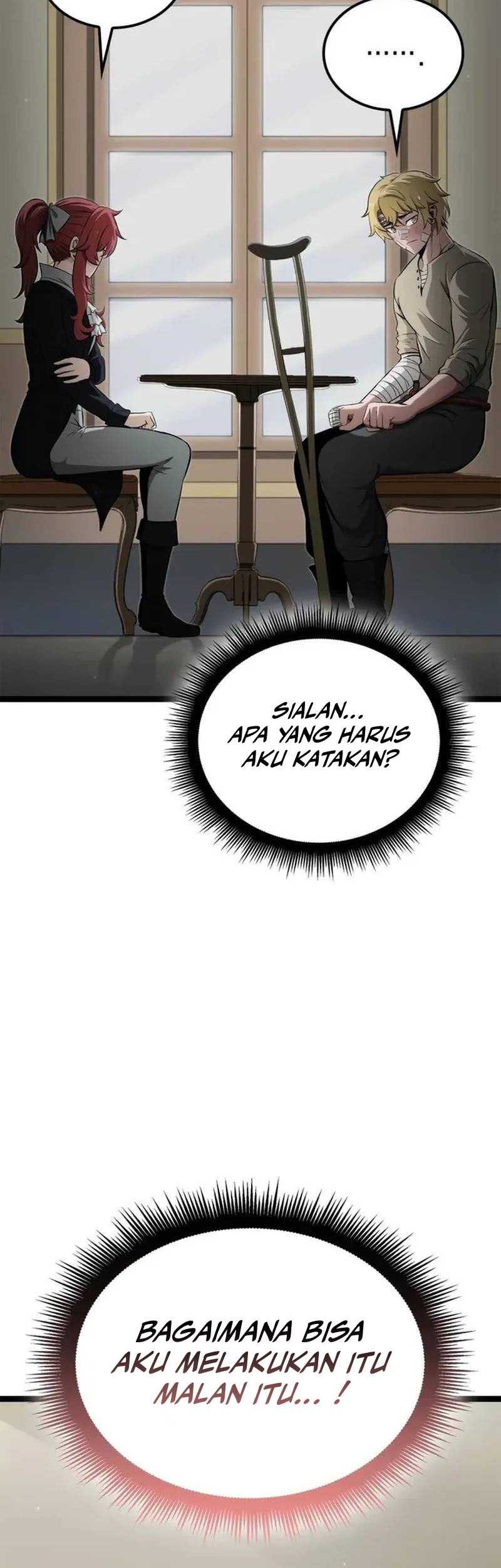 Kalli the Champion Chapter 55 Gambar 39