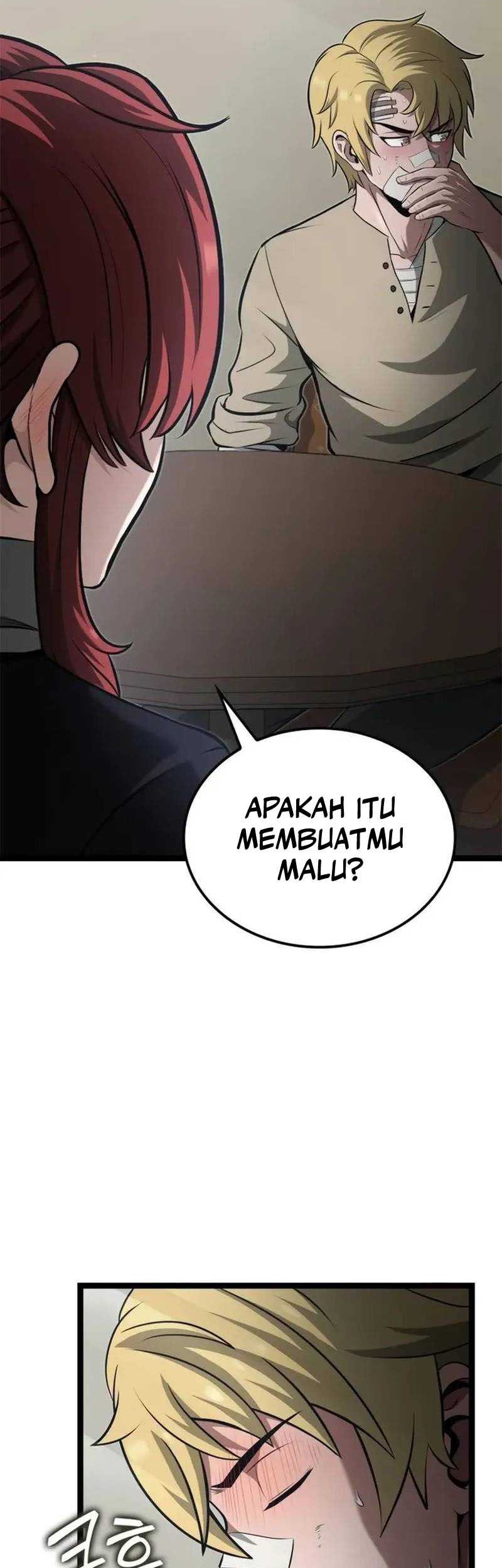 Kalli the Champion Chapter 55 Gambar 40